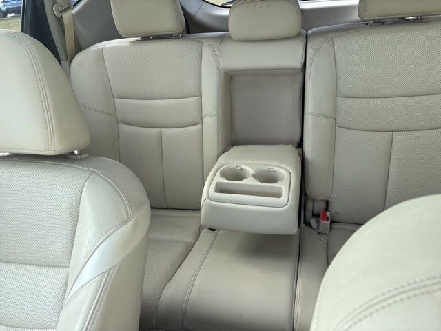 Nissan Murano  2017 Nissan Murano  2017