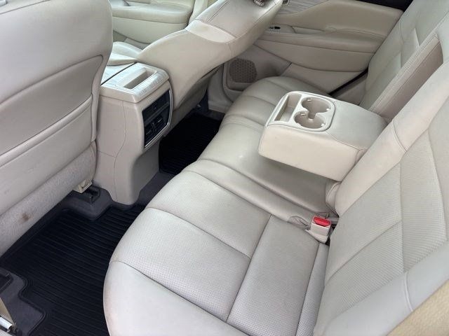 Nissan Murano  2017 Nissan Murano  2017