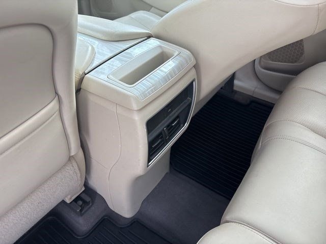 Nissan Murano  2017 Nissan Murano  2017