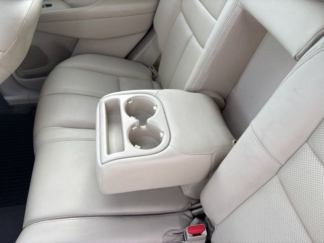 Nissan Murano  2017 Nissan Murano  2017