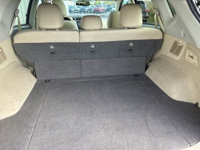 Nissan Murano  2017 Nissan Murano  2017