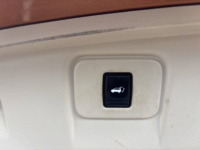 Nissan Murano  2017 Nissan Murano  2017