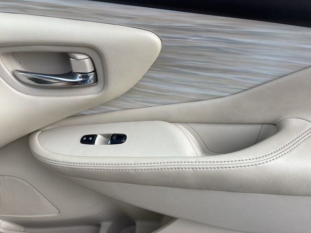 Nissan Murano  2017 Nissan Murano  2017