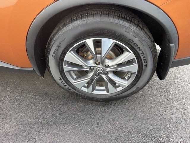 Nissan Murano  2017 Nissan Murano  2017