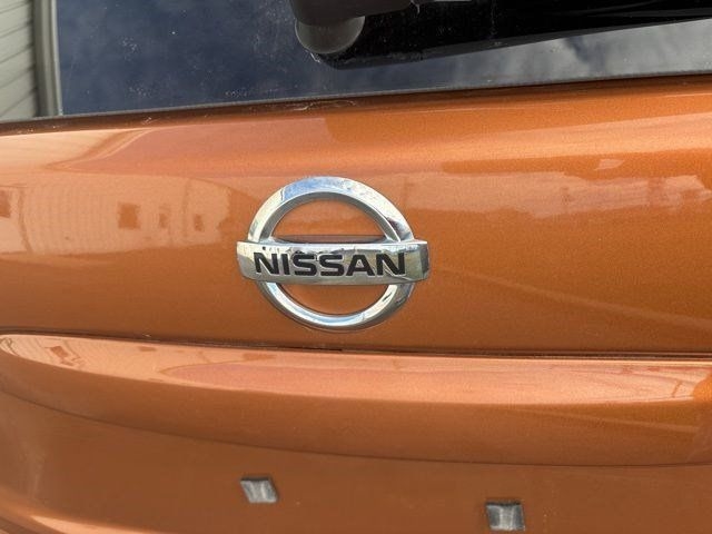 Nissan Murano  2017 Nissan Murano  2017