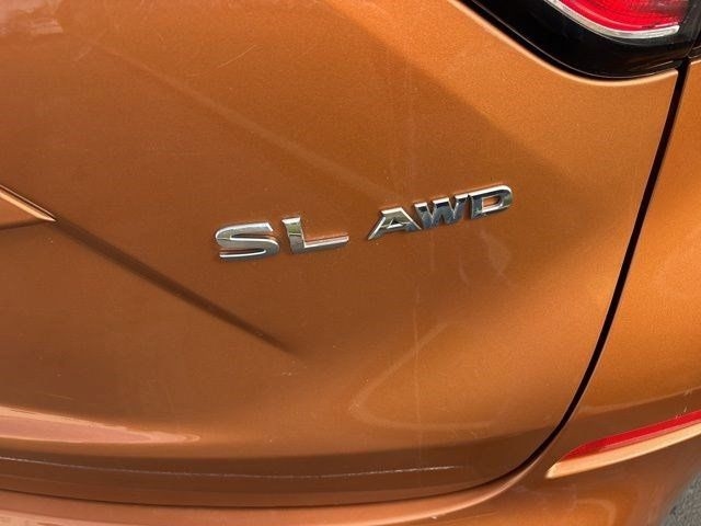 Nissan Murano  2017 Nissan Murano  2017