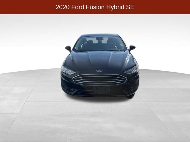 Ford Fusion Hybrid SE 2020