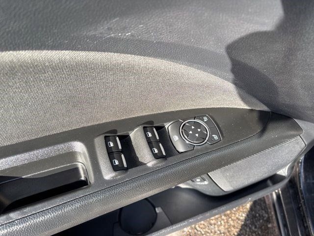 Ford Fusion Hybrid SE 2020