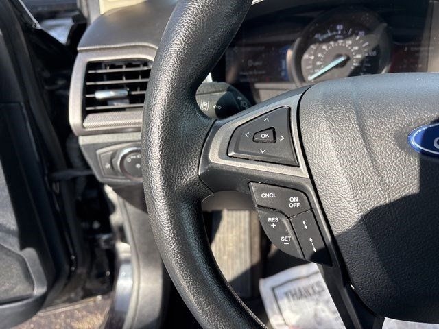 Ford Fusion Hybrid SE 2020