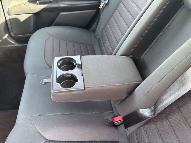 Ford Fusion Hybrid SE 2020