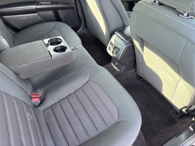 Ford Fusion Hybrid SE 2020