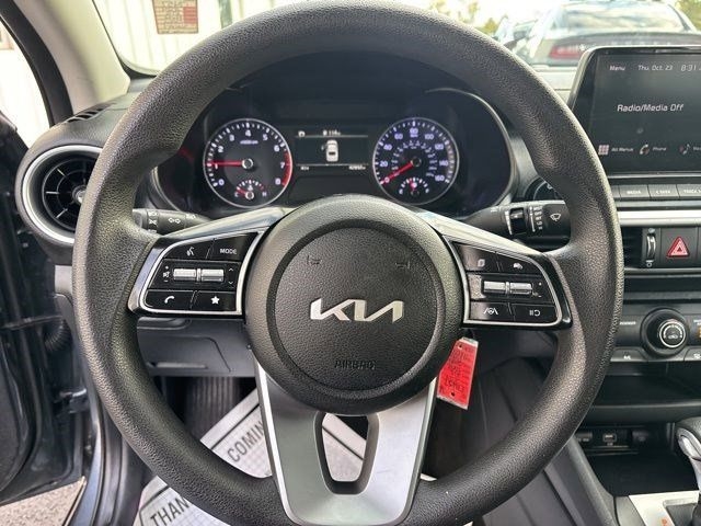 Kia Forte LXS 2024
