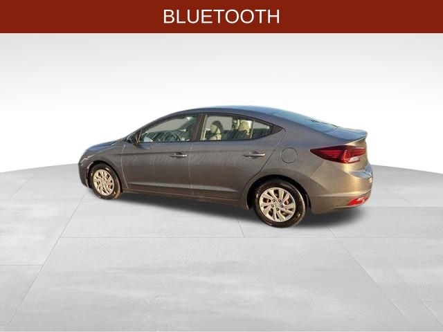 Hyundai Elantra SE 2019