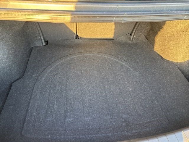 Hyundai Elantra SE 2019