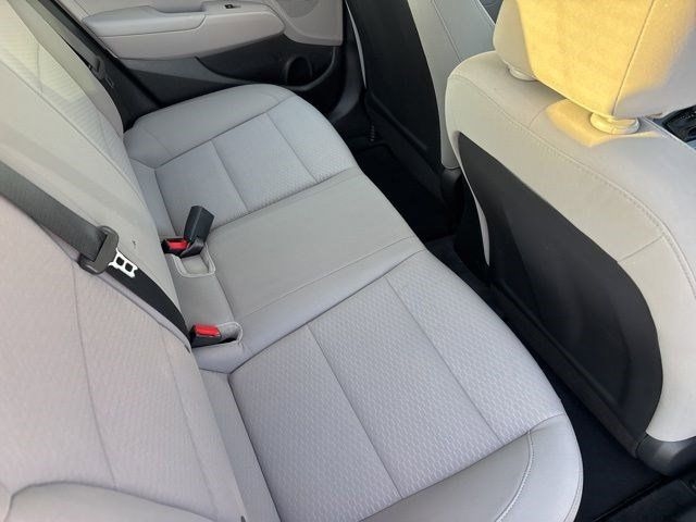 Hyundai Elantra SE 2019