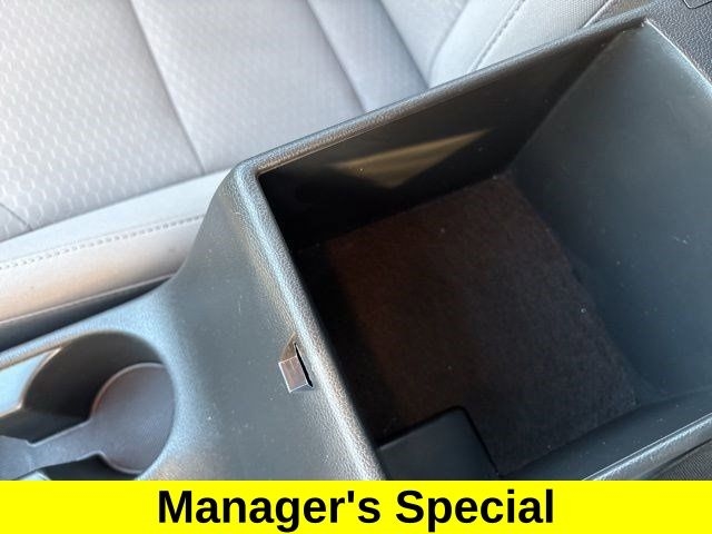 Hyundai Elantra SE 2019