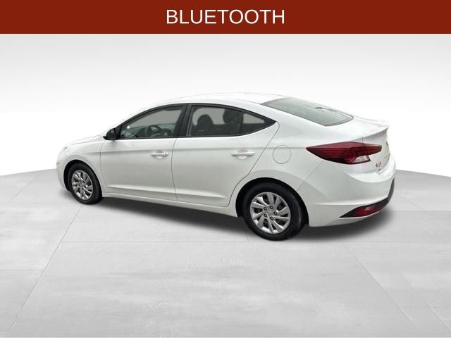 Hyundai Elantra SE 2019