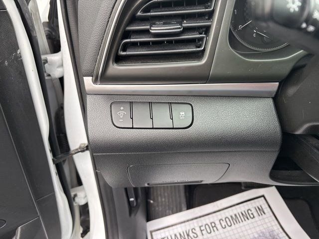 Hyundai Elantra SE 2019