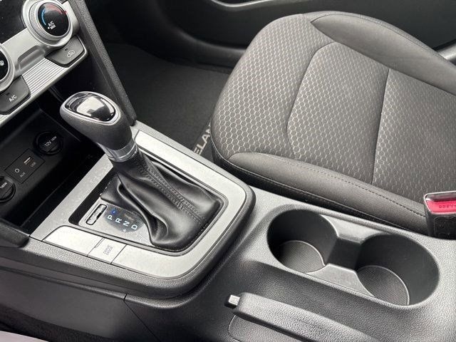 Hyundai Elantra SE 2019