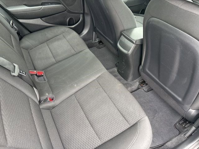 Hyundai Elantra SE 2019