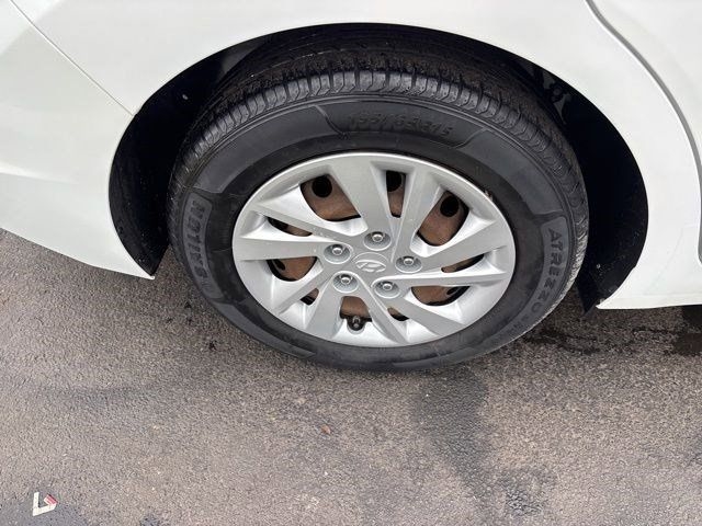 Hyundai Elantra SE 2019