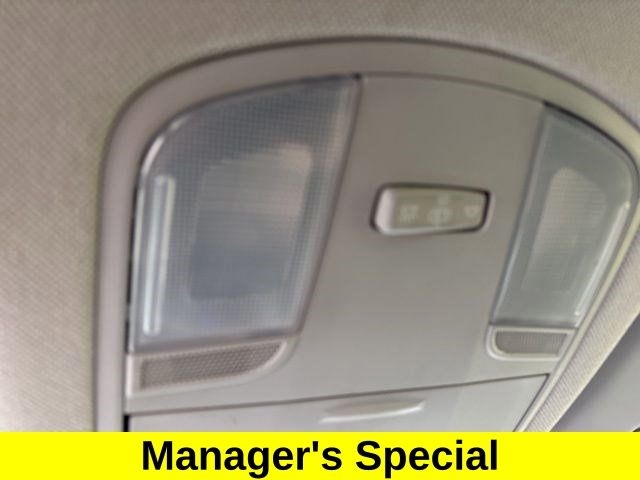 Hyundai Elantra SE 2019