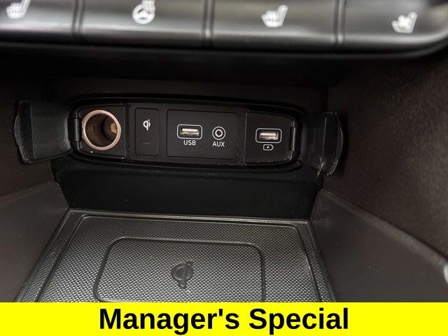 Hyundai Santa Fe Ultimate AWD 2019