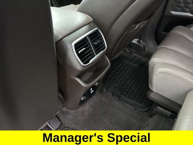 Hyundai Santa Fe Ultimate AWD 2019