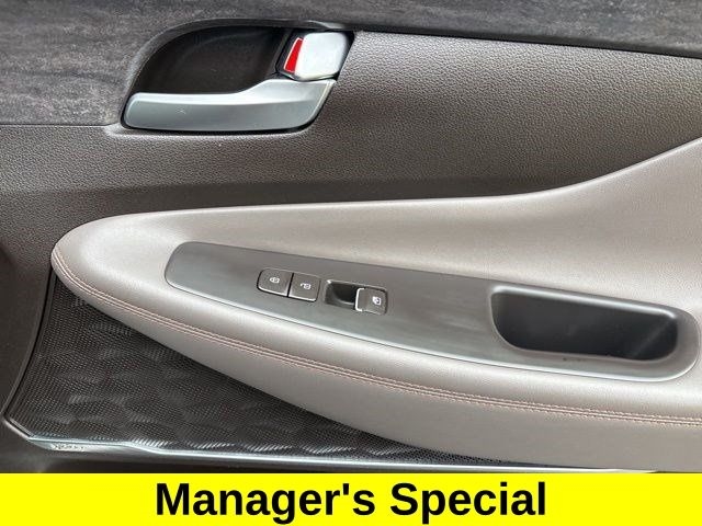 Hyundai Santa Fe Ultimate AWD 2019