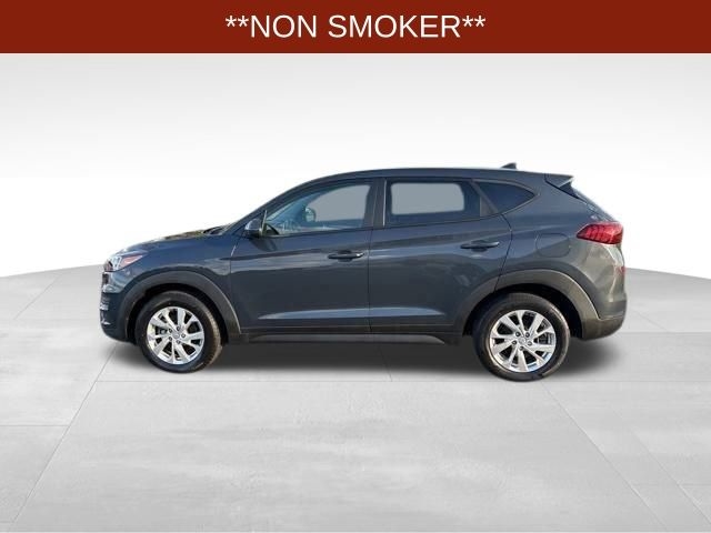 Hyundai Tucson  2020 Hyundai Tucson  2020