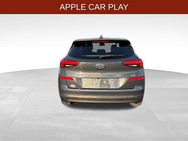 Hyundai Tucson  2020 Hyundai Tucson  2020
