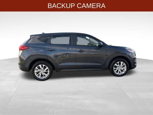 Hyundai Tucson  2020 Hyundai Tucson  2020