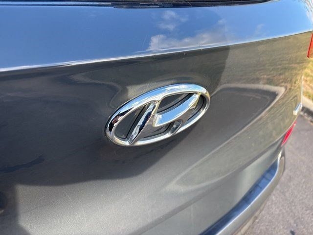 Hyundai Tucson  2020 Hyundai Tucson  2020