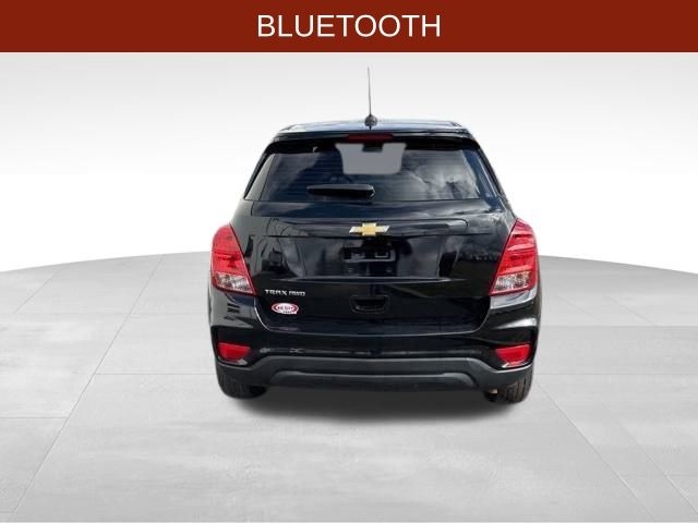 Chevrolet Trax LS AWD 2020 Chevrolet Trax LS AWD 2020