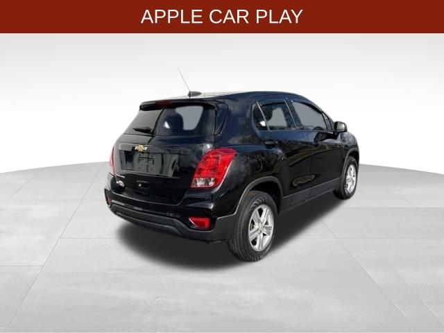 Chevrolet Trax LS AWD 2020 Chevrolet Trax LS AWD 2020
