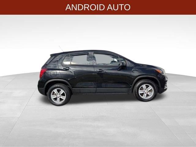 Chevrolet Trax LS AWD 2020 Chevrolet Trax LS AWD 2020