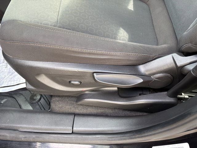 Chevrolet Trax LS AWD 2020 Chevrolet Trax LS AWD 2020
