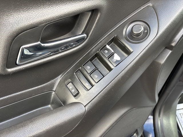 Chevrolet Trax LS AWD 2020 Chevrolet Trax LS AWD 2020