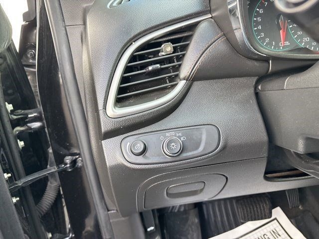Chevrolet Trax LS AWD 2020 Chevrolet Trax LS AWD 2020
