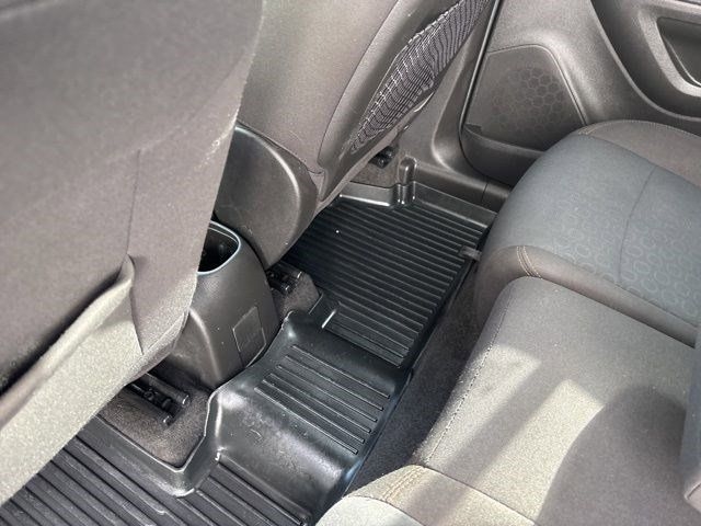 Chevrolet Trax LS AWD 2020 Chevrolet Trax LS AWD 2020