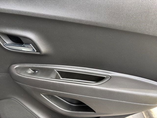 Chevrolet Trax LS AWD 2020 Chevrolet Trax LS AWD 2020