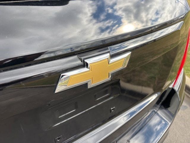 Chevrolet Trax LS AWD 2020 Chevrolet Trax LS AWD 2020