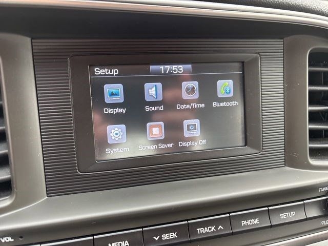 Hyundai Elantra SE 2019