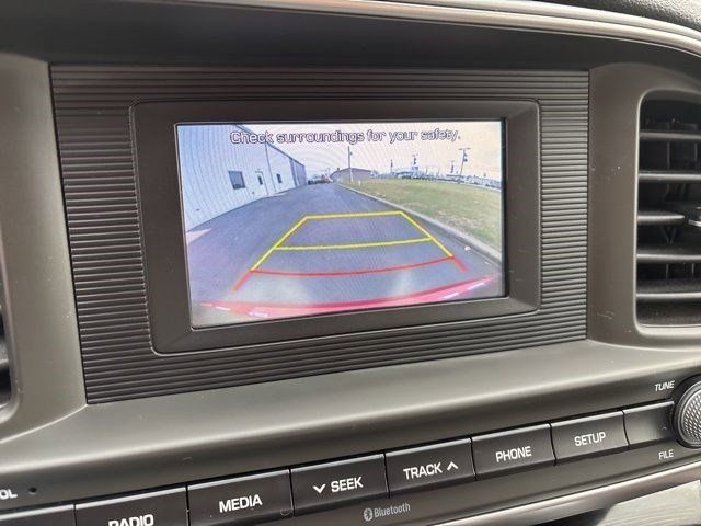 Hyundai Elantra SE 2019