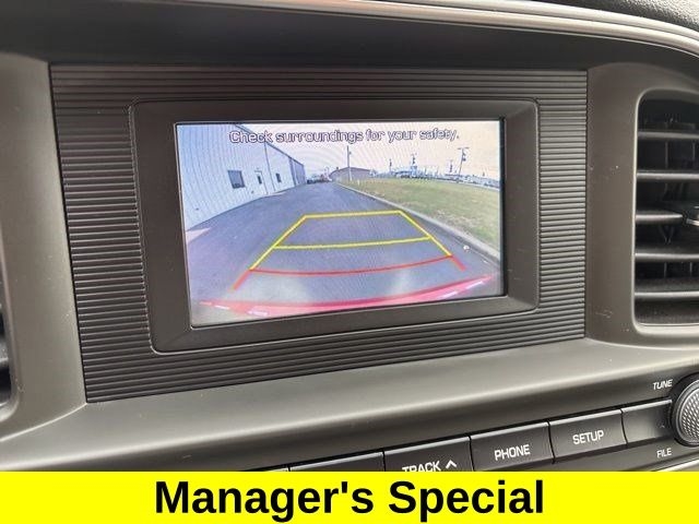 Hyundai Elantra SE 2019