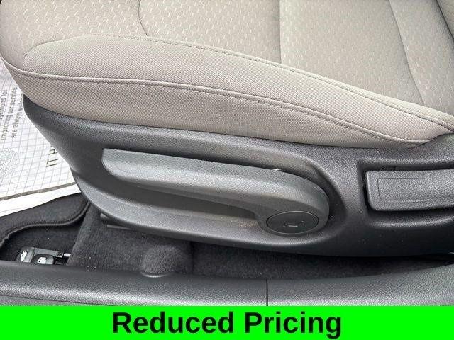 Hyundai Elantra SE 2019