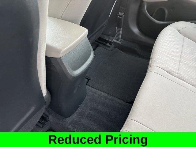 Hyundai Elantra SE 2019