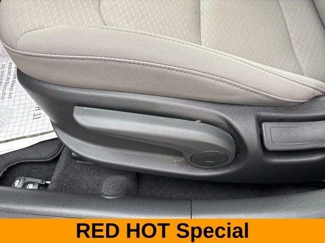 Hyundai Elantra SE 2019