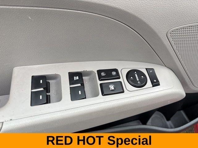 Hyundai Elantra SE 2019