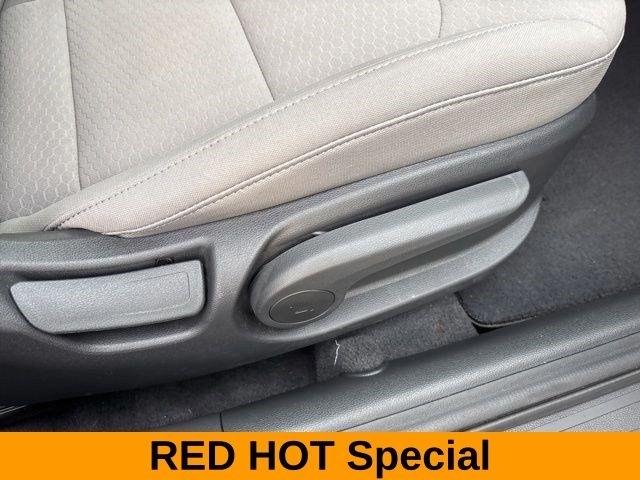 Hyundai Elantra SE 2019